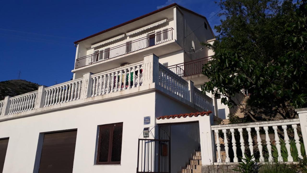 Natalie Senj (Lika-Senj) Exterior foto