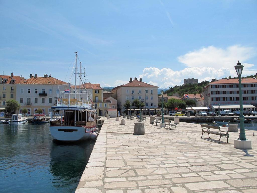 Natalie Senj (Lika-Senj) Exterior foto