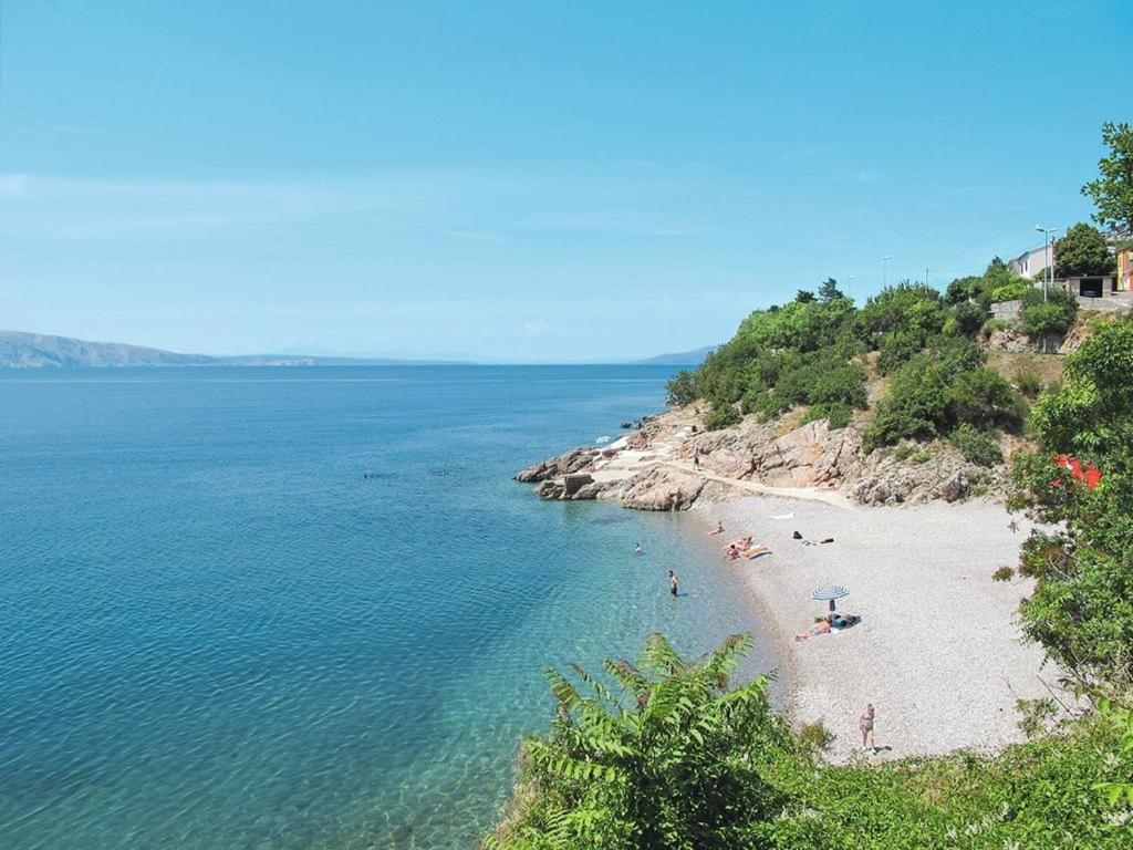 Natalie Senj (Lika-Senj) Exterior foto