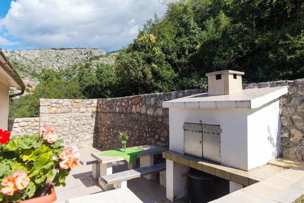 Natalie Senj (Lika-Senj) Exterior foto