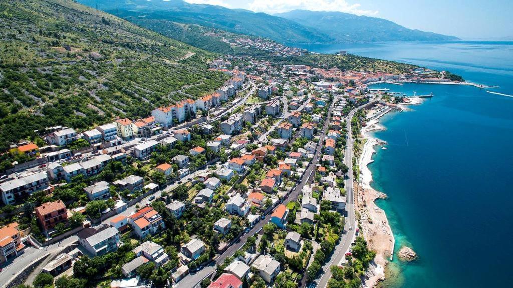 Natalie Senj (Lika-Senj) Exterior foto