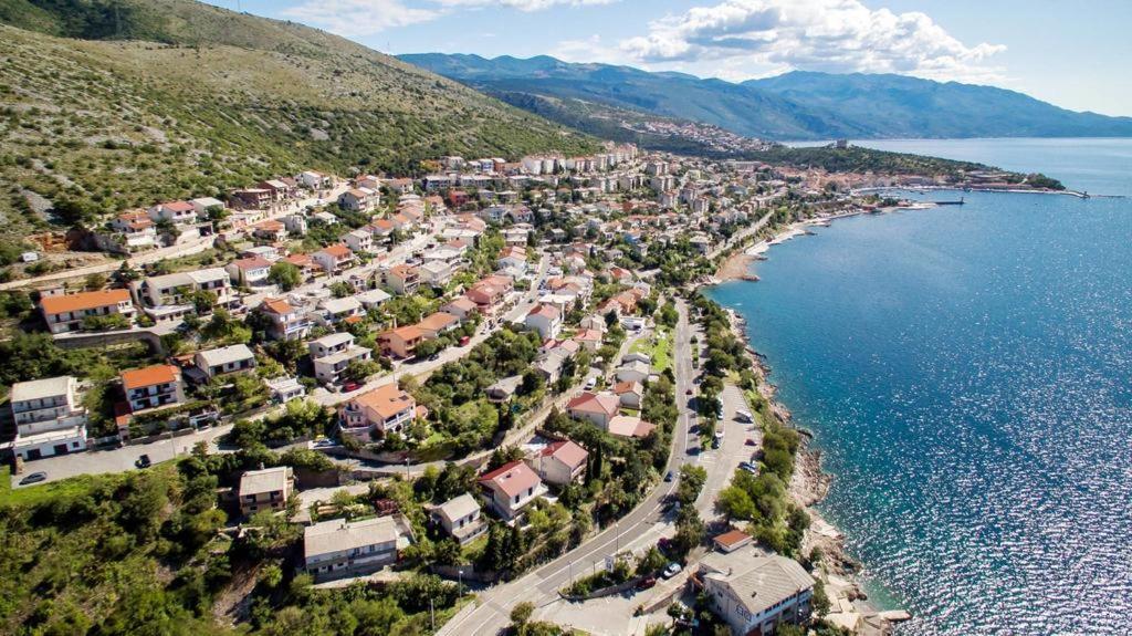 Natalie Senj (Lika-Senj) Exterior foto