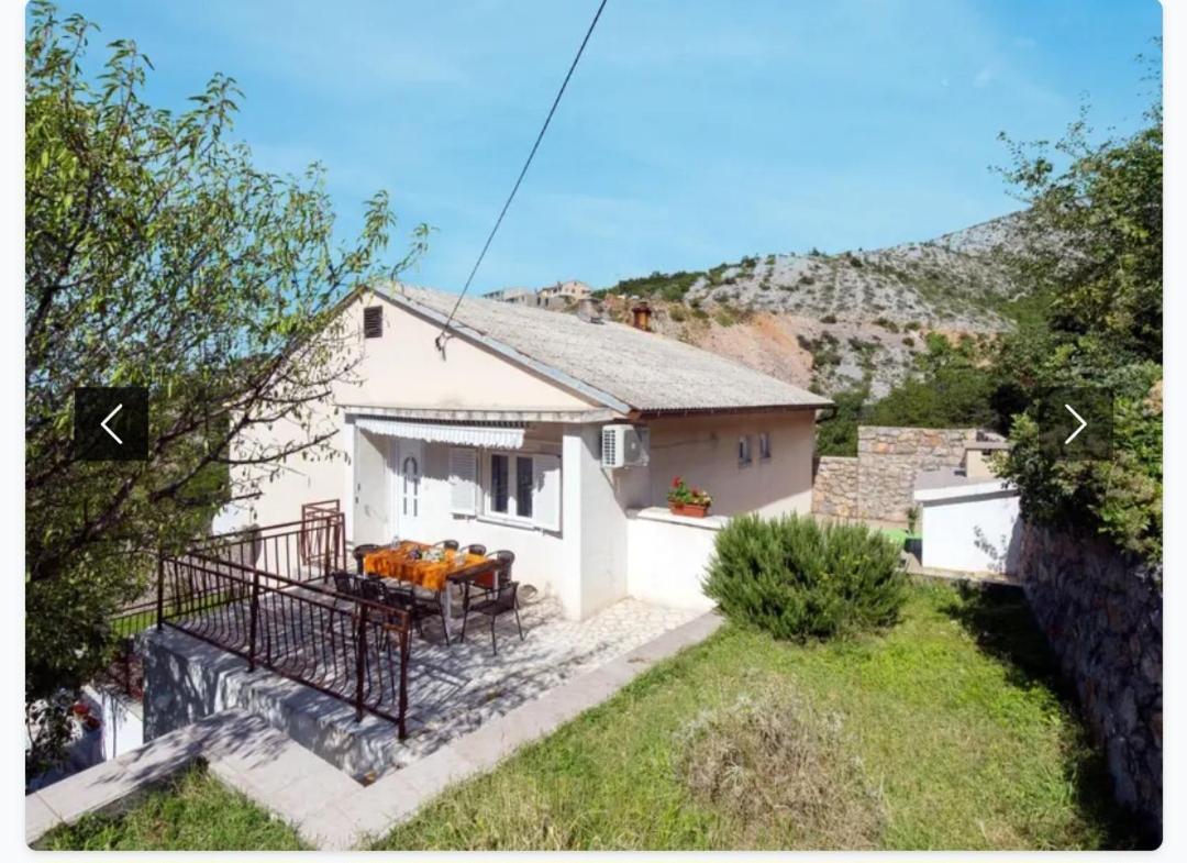 Natalie Senj (Lika-Senj) Exterior foto