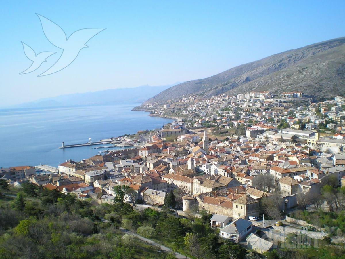 Natalie Senj (Lika-Senj) Exterior foto