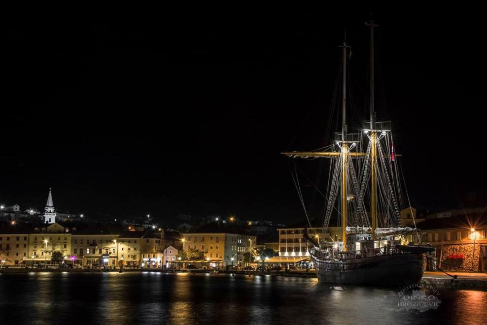 Natalie Senj (Lika-Senj) Exterior foto