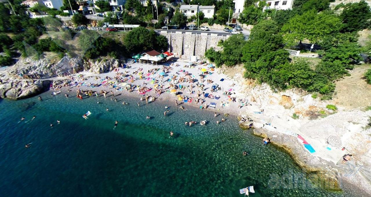 Natalie Senj (Lika-Senj) Exterior foto