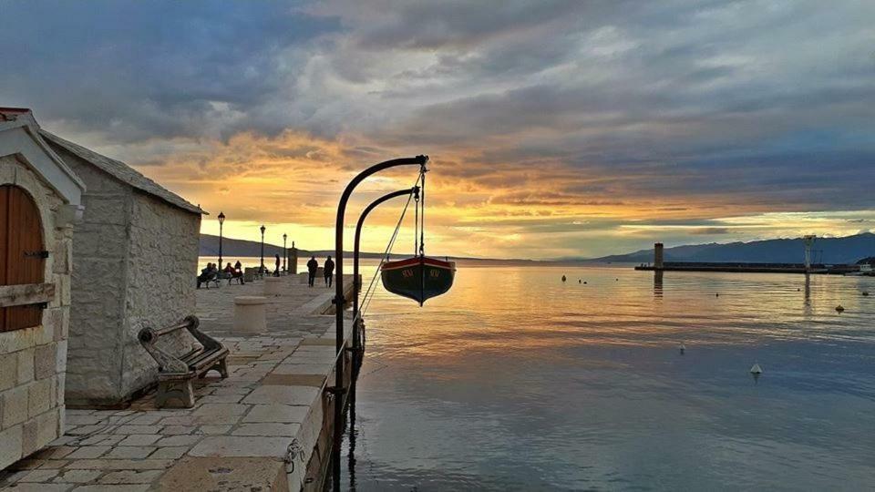 Natalie Senj (Lika-Senj) Exterior foto